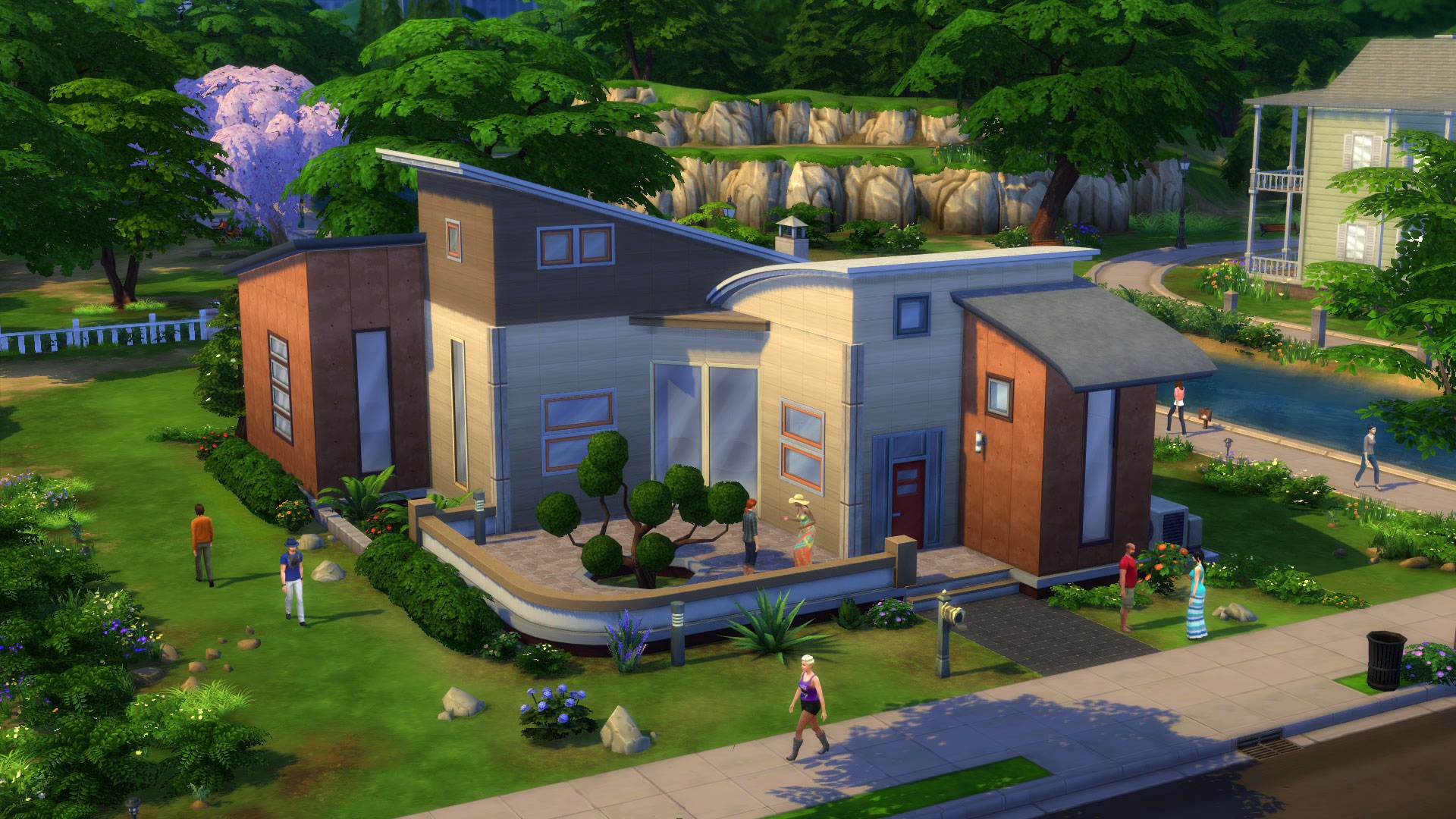Los Sims 4 - Imagen 39